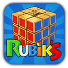 Rubik's Cube iOS